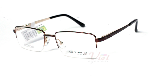 Gọng kính Sunfire S3558 C253